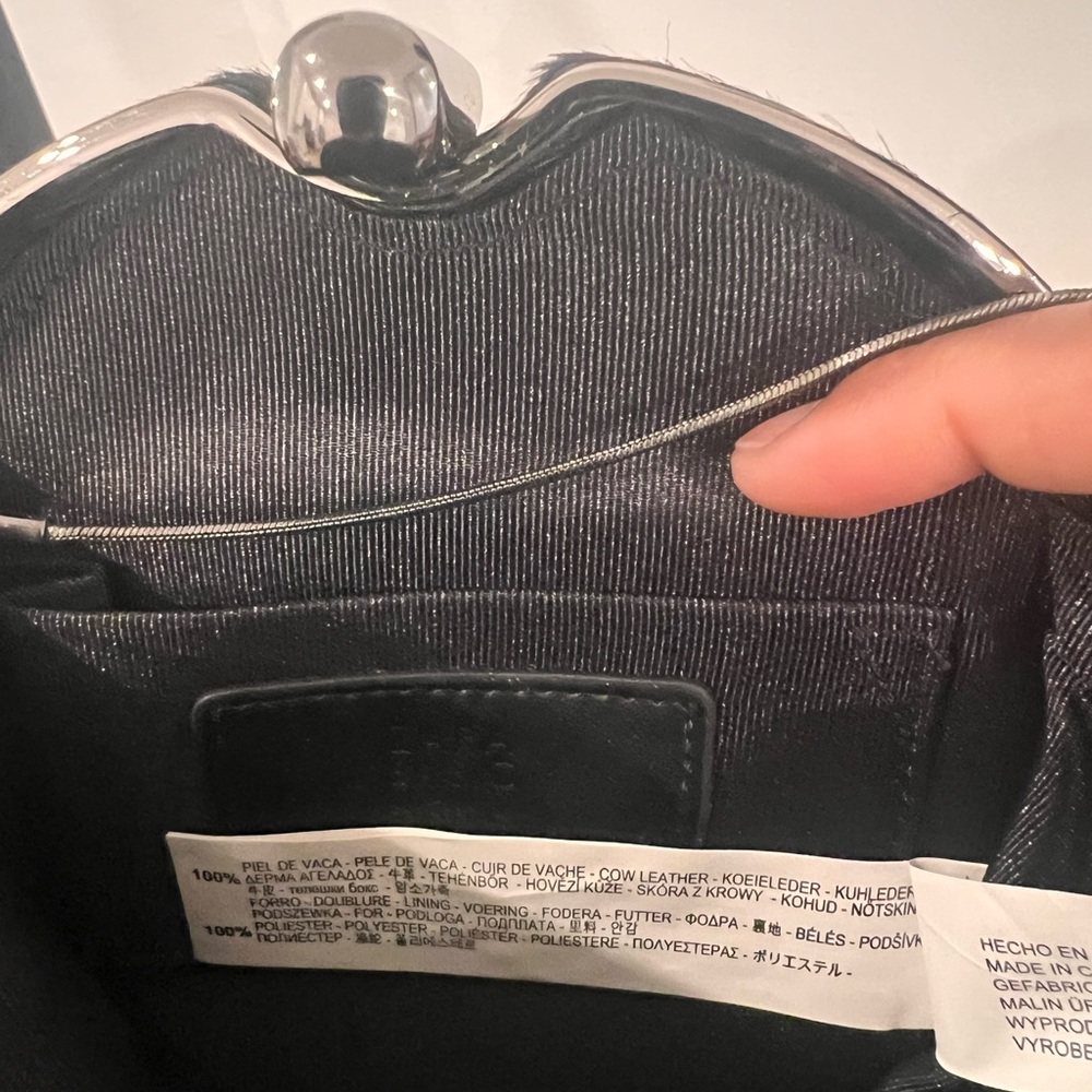 Zara bag - Picture 12 of 12